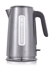 Breville Silver Outline Stainless Steel Electric Kettle - Image 4 of 6