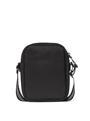 Victoria's Secret PINK Pure Black Puffer Crossbody Bag - Image 2 of 3
