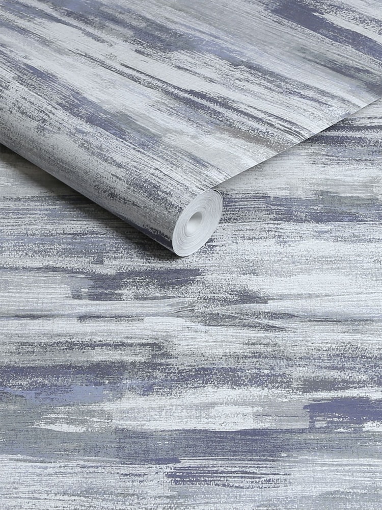 Ocean Washed Abstract A4 Wallpaper Sample - Image 2 of 3