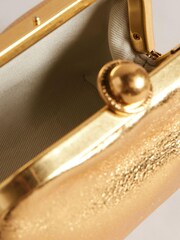 Ted Baker Mirise Mini Clutch Frame Bag - Image 2 of 4