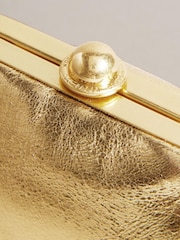 Ted Baker Mirise Mini Clutch Frame Bag - Image 4 of 4
