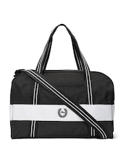 Victoria's Secret PINK Pure Black The Weekender Bag - Image 1 of 3