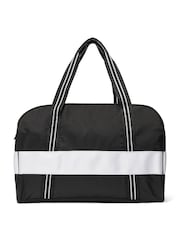 Victoria's Secret PINK Pure Black The Weekender Bag - Image 2 of 3