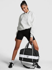 Victoria's Secret PINK Pure Black The Weekender Bag - Image 3 of 3