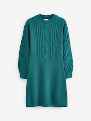 Abercrombie & Fitch Jumper Dress - Image 1 of 3