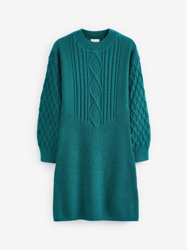 Abercrombie & Fitch Jumper Dress - Image 1 of 3