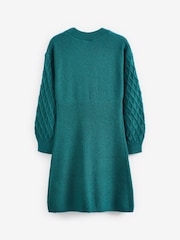 Abercrombie & Fitch Jumper Dress - Image 2 of 3