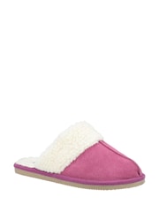 Hush Puppies Arianna Mule Slippers - Image 2 of 5