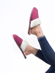 Hush Puppies Arianna Mule Slippers - Image 5 of 5