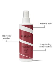 BOUCLÈME Flexible Hold Hair Spray 200ml - Image 2 of 4