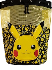 Character Yellow Pokemon Swim Bag - Image 2 of 4