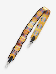 Mix/Becksondergaard Flower Bag Strap - Image 1 of 3