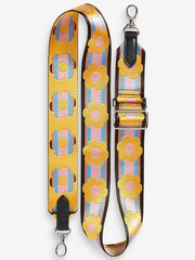Mix/Becksondergaard Flower Bag Strap - Image 2 of 3