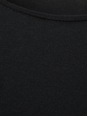 Mango Black Embellished Vest - Image 3 of 3