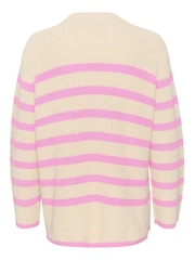 Kaffe Oversize Cilla Knit Pullover - Image 6 of 6