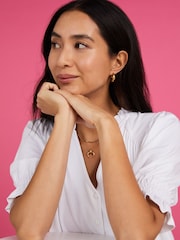 Baukjen Noa White Blouse - Image 5 of 6