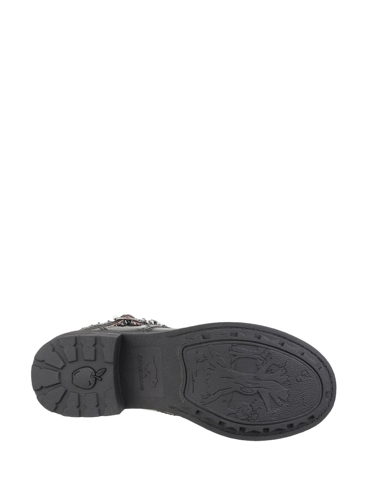 Rocket Dog Thunder Biker Boots - Image 6 of 6