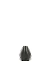 Vionic Arielle Leather Black Ballerinas - Image 5 of 7