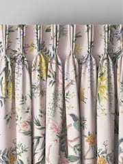 Pink Emporium Made to Measure 100% Cotton Curtains - Image 5 of 9
