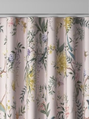 Pink Emporium Made to Measure 100% Cotton Curtains - Image 8 of 9