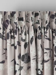 Pink Blossom Made to Measure Curtains - Image 5 of 8