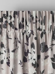 Pink Blossom Made to Measure Curtains - Image 6 of 8
