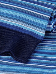 Raya azul - Calcetines de Charles Tyrwhitt - Imagen 2 de 2