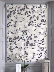 Pink Blossom Made to Measure 100% Cotton Roman Blind - Image 5 of 6