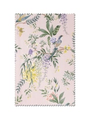 Pink Emporium Made to Measure 100% Cotton Roman Blind - Image 6 of 6