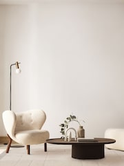 Asiatic Rugs Cream Fes Rug - Image 1 of 4