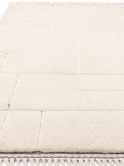 Asiatic Rugs Cream Fes Rug - Image 3 of 4