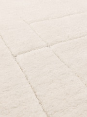 Asiatic Rugs Cream Fes Rug - Image 4 of 4