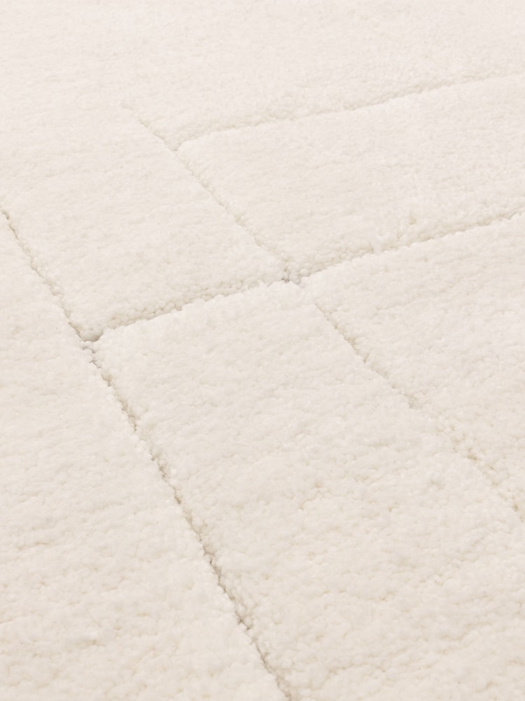 Asiatic Rugs Cream Fes Rug - Image 4 of 4