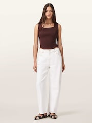AllSaints Cruz Bodice Jumper - Изображение 3 8