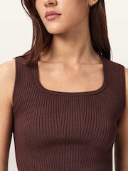 AllSaints Cruz Bodice Jumper - Изображение 4 8