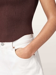 AllSaints Cruz Bodice Jumper - Изображение 5 8