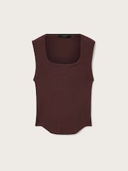 AllSaints Cruz Bodice Jumper - Изображение 8 8