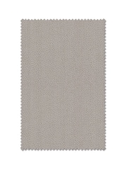 Grey Herringbone Made to Measure Curtains - Image 9 of 9