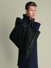 Charles Tyrwhitt Black Suit Bag - Image 1 of 6