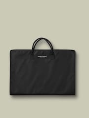 Charles Tyrwhitt Black Suit Bag - Image 3 of 6