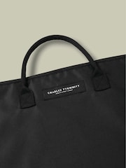 Charles Tyrwhitt Black Suit Bag - Image 4 of 6