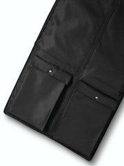 Charles Tyrwhitt Black Suit Bag - Image 5 of 6