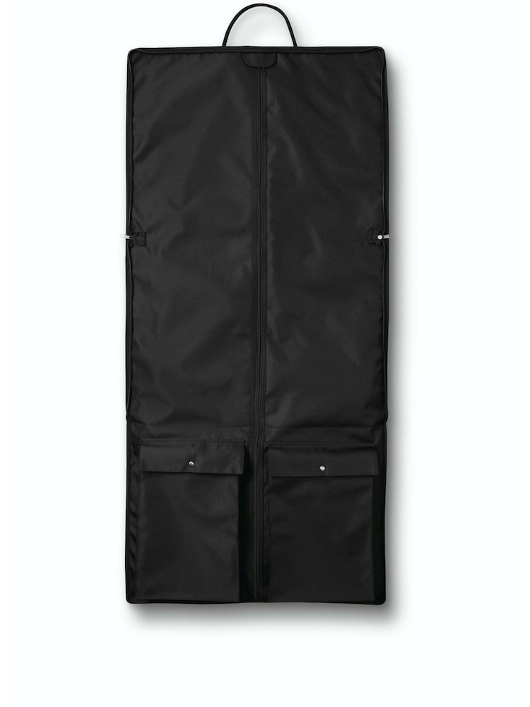 Charles Tyrwhitt Black Suit Bag - Image 6 of 6