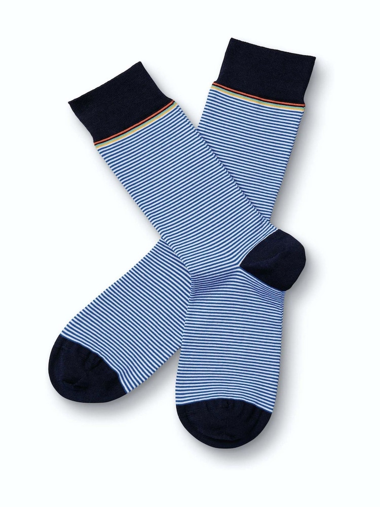 Azul cielo - Calcetines de Charles Tyrwhitt - Imagen 1 de 2 Azul cielo - Calcetines de Charles Tyrwhitt - Imagen 1 de 2