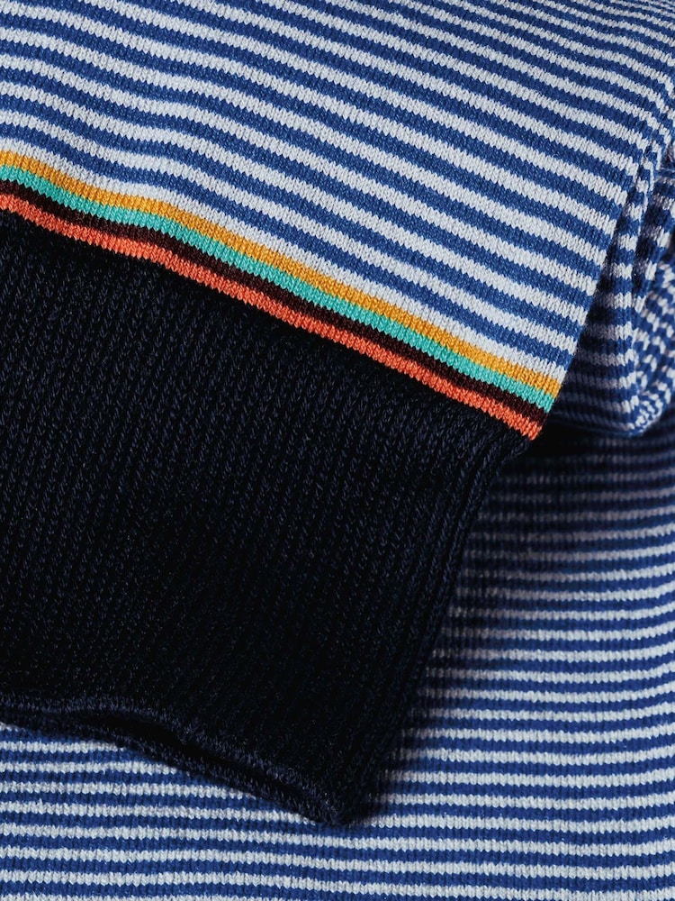 Azul cielo - Calcetines de Charles Tyrwhitt - Imagen 2 de 2 Azul cielo - Calcetines de Charles Tyrwhitt - Imagen 2 de 2