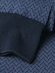 Azul oscuro - Calcetines de Charles Tyrwhitt - Imagen 2 de 2