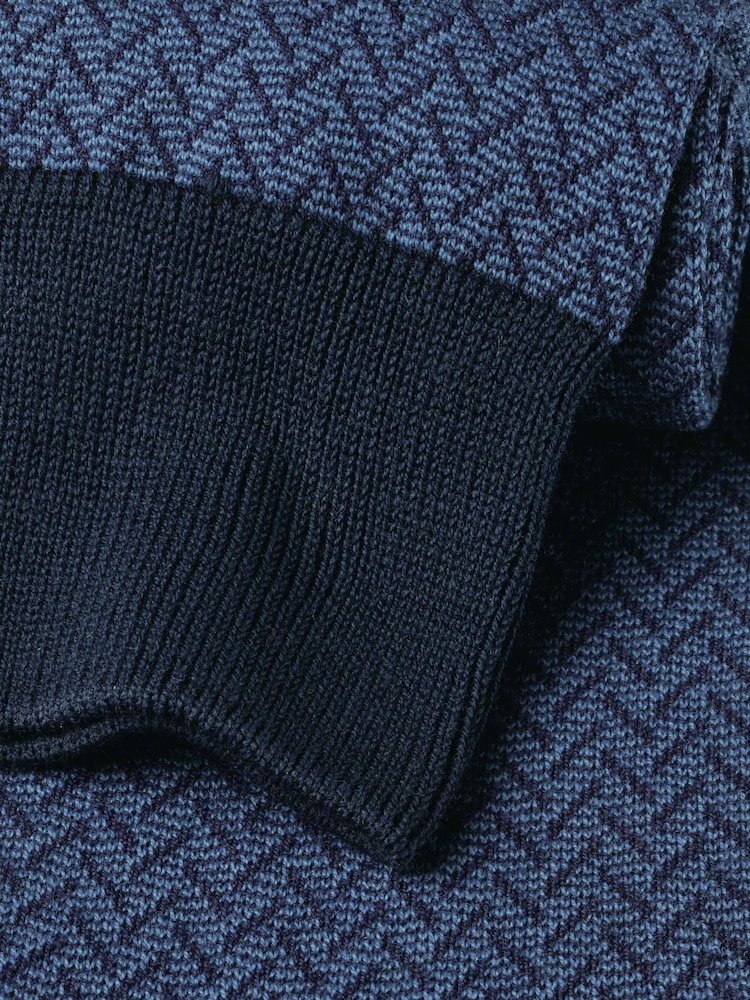 Azul oscuro - Calcetines de Charles Tyrwhitt - Imagen 2 de 2 Azul oscuro - Calcetines de Charles Tyrwhitt - Imagen 2 de 2