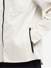 Barbour® International Parson Garment Dyed Coat Jacket - Image 5 of 7