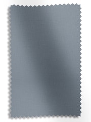 Blue Nikki Made To Measure Roman Blind - Image 6 of 6