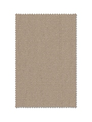 Natural Linen Look Made To Measure Roman Blind - Image 6 of 6